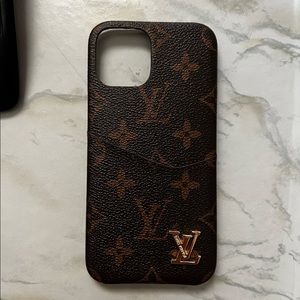 iPhone 12 Pro Max - Phone Case